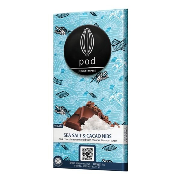 Dark Chocolate Series-7