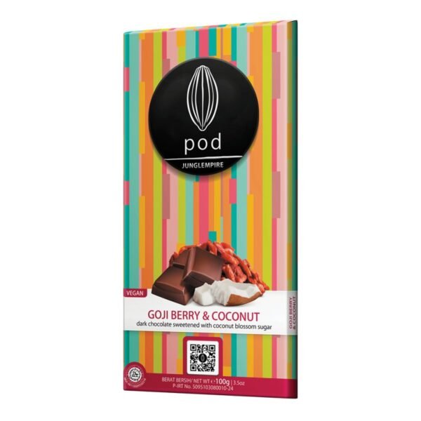 Dark Chocolate Series-8