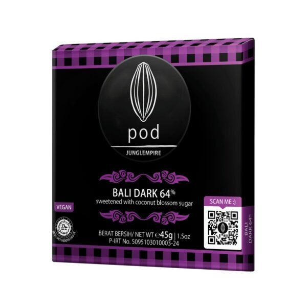 Dark Chocolate Series-9