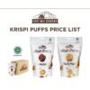East Bali Krispi Puffs