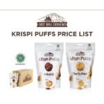 East Bali Krispi Puffs