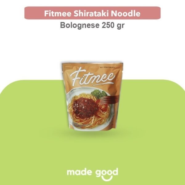 Fitmee Mie Shirataki-4