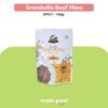 Grandville Abon Crunchy 100gr-1