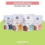 Grandville Abon Crunchy 100gr