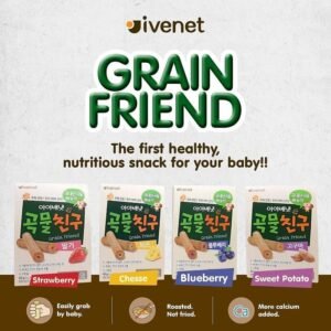 Ivenet Grain Friend-1