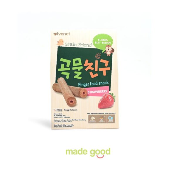 Ivenet Grain Friend-5