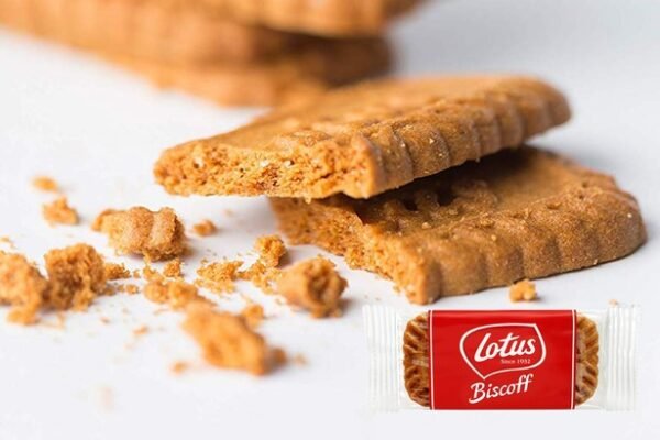 Lotus Biscoff Biscuit-4