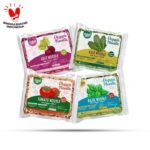 Mie Kecil Sayur Sehat Veggie Noddle 76 gram