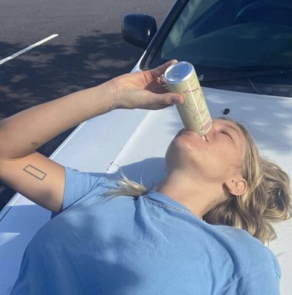 Minor Figures Nitro Cold Brew 200 ml-9