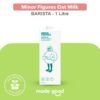 Minor Figures Oat Milk 1L-1