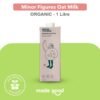 Minor Figures Oat Milk 1L-2