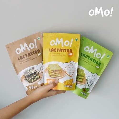 OMO! Lactation-1