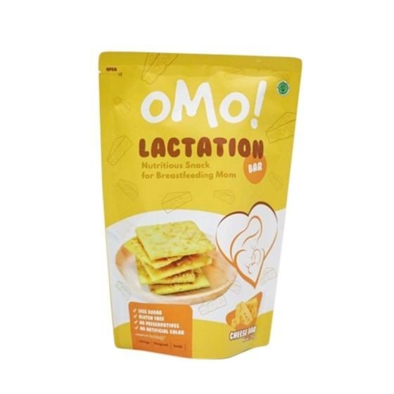 OMO! Lactation-3