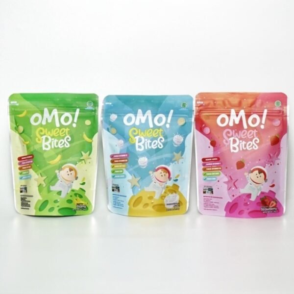OMO! Sweet Bites-2