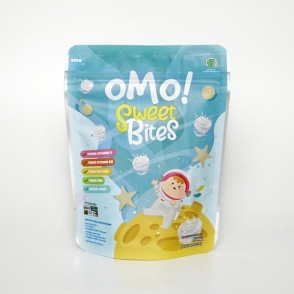 OMO! Sweet Bites-4