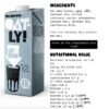 Oatly Oat Milk 1L-1