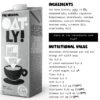Oatly Oat Milk 1L-2