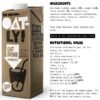 Oatly Oat Milk 1L-3