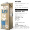 Oatly Oat Milk 1L-4