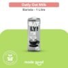 Oatly Oat Milk 1L-6