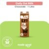 Oatly Oat Milk 1L-7
