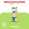 Oatly Oat Milk 1L-8