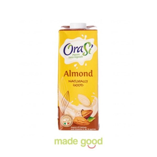 Orasi Milk 1 Liter-1