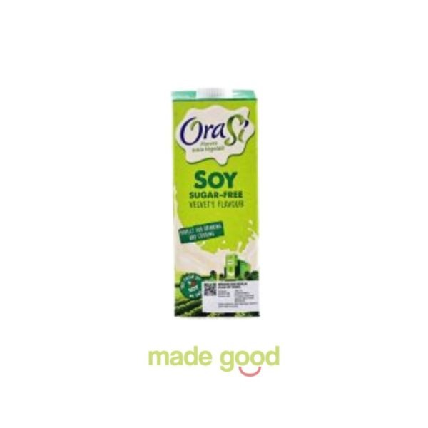 Orasi Milk 1 Liter-1