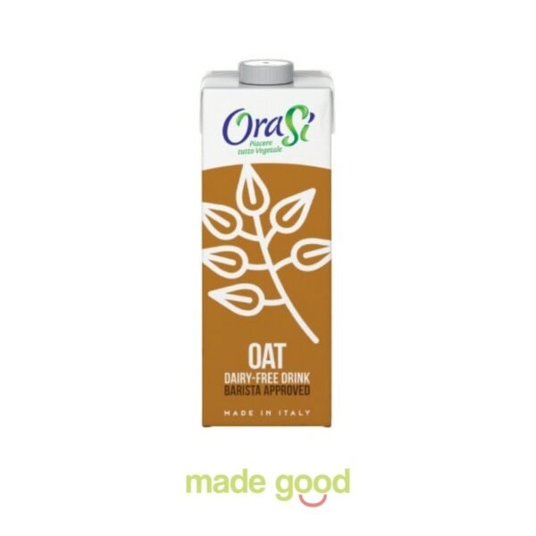 Orasi Milk 1 Liter-3
