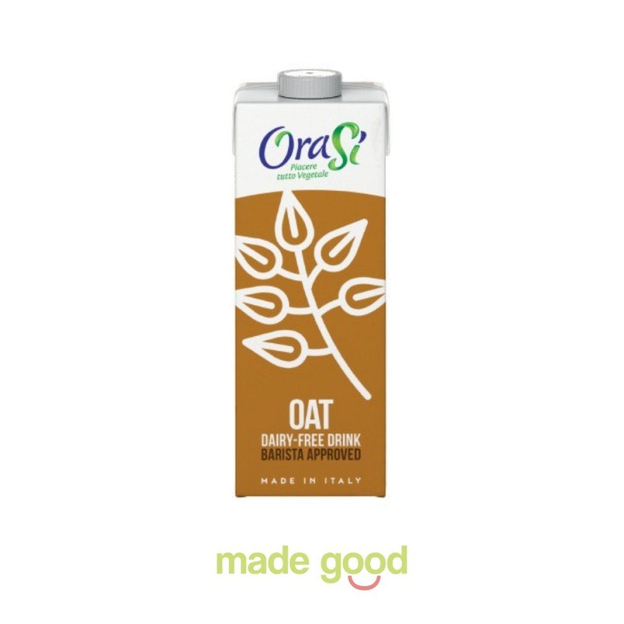 Orasi Milk 1 Liter-3
