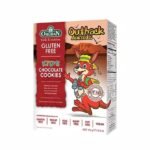 Orgran Cookies 175gr-2