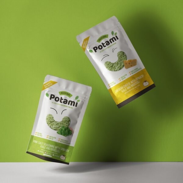 Potami Healthy Snack 65gr-1