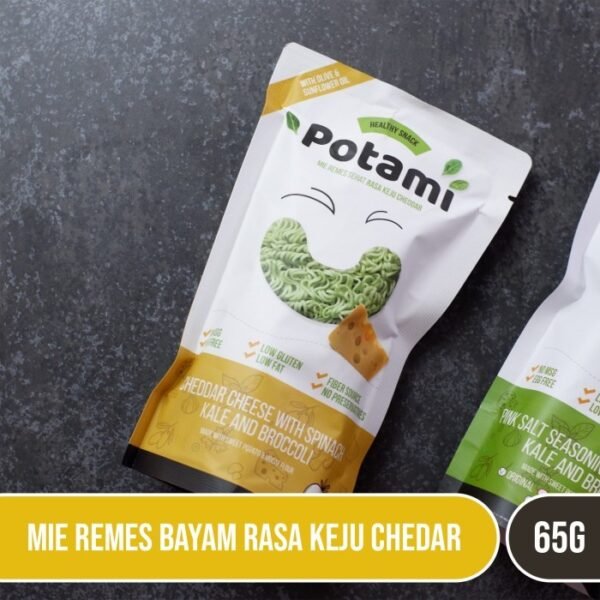 Potami Healthy Snack 65gr-3