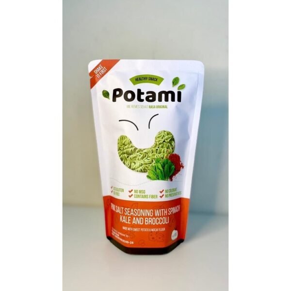 Potami Healthy Snack 65gr-4