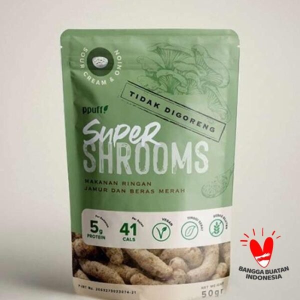 Ppuff Super Shrooms-2