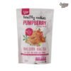 Pumpberry Healthy Cookies 180 gr-1