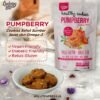 Pumpberry Healthy Cookies 180 gr-2