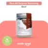 Pura - Sea Salt, Seasoning, Food Powder - Bumbu Himalayan Salt Alami-3