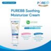 Pure BB Soothing Moisturizer Cream-1