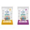 Pure Kids Antiseptic Wipes Sanitizer-1