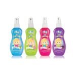 Pure Kids Purebaby Hair Detangler Anti Rambut Kusut Anak-1