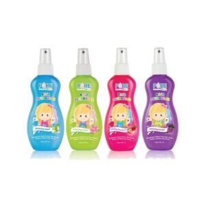 Pure Kids Purebaby Hair Detangler Anti Rambut Kusut Anak-1