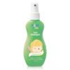 Pure Kids Purebaby Hair Detangler Anti Rambut Kusut Anak-4