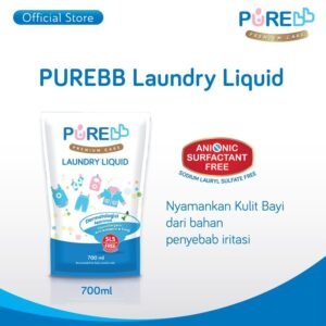 PureBB Baby Laundry Liquid-1
