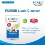 PureBB Baby Liquid Cleanser Refill-1