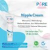 PureBB Baby Mom Nipple Cream-1