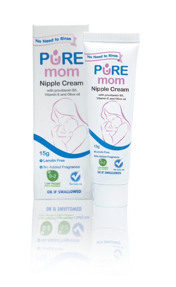 PureBB Baby Mom Nipple Cream-2