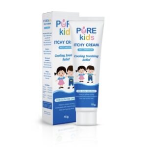 PureBB Kids Skin Itchy Cream-1