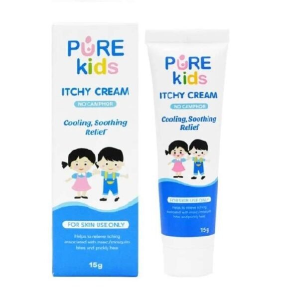 PureBB Kids Skin Itchy Cream-2