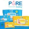 PureBB Pure BB Hand & Mouth Baby Wipes-1